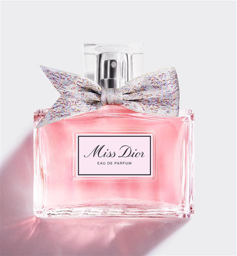 miss. dior parfum|what does miss dior perfume smell like.